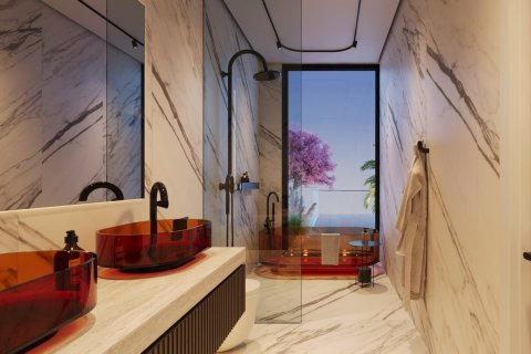Byt v VILLA del BRUNELLO v Dubai, SAE 2 ložnice, 101 m² Č.: 704828 - fotografie 10