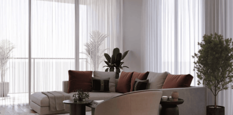 آپارتمان در Jumeirah Village Triangle، Dubai ، امارات متحده عربی 39 متر مربع.  شماره 704826