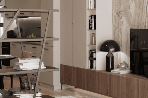 آپارتمان برای فروش در  Jumeirah Village Triangle، Dubai، امارات متحده عربی  39 متر مربع ، شماره 704826 - تصویر 5