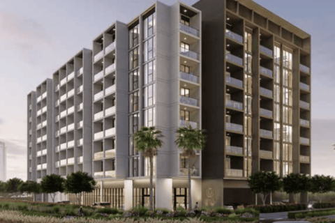 آپارتمان برای فروش در  Jumeirah Village Triangle، Dubai، امارات متحده عربی  39 متر مربع ، شماره 704826 - تصویر 11