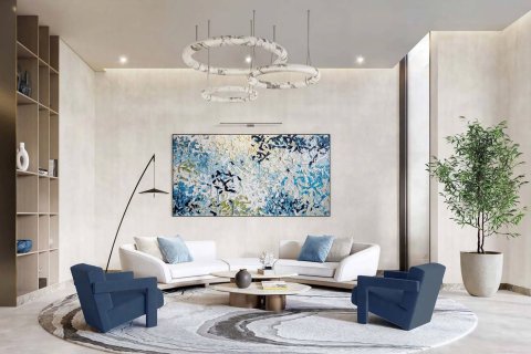 آپارتمان برای فروش در  Dubai South (Dubai World Central)، Dubai، امارات متحده عربی  40 متر مربع ، شماره 704830 - تصویر 10