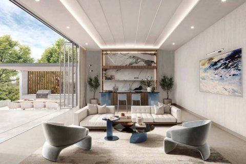 آپارتمان برای فروش در  Dubai South (Dubai World Central)، Dubai، امارات متحده عربی  40 متر مربع ، شماره 704830 - تصویر 11