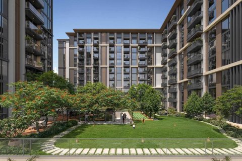 آپارتمان برای فروش در  Dubai South (Dubai World Central)، Dubai، امارات متحده عربی  40 متر مربع ، شماره 704830 - تصویر 7