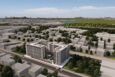 آپارتمان برای فروش در  Dubai South (Dubai World Central)، Dubai، امارات متحده عربی  40 متر مربع ، شماره 704830 - تصویر 4