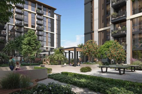 آپارتمان برای فروش در  Dubai South (Dubai World Central)، Dubai، امارات متحده عربی  40 متر مربع ، شماره 704830 - تصویر 8