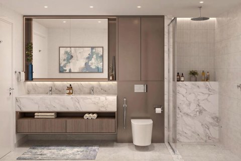 آپارتمان برای فروش در  Dubai South (Dubai World Central)، Dubai، امارات متحده عربی  40 متر مربع ، شماره 704830 - تصویر 15