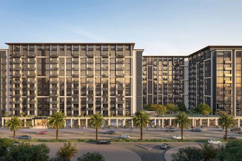 آپارتمان برای فروش در  Dubai South (Dubai World Central)، Dubai، امارات متحده عربی  40 متر مربع ، شماره 704830 - تصویر 5