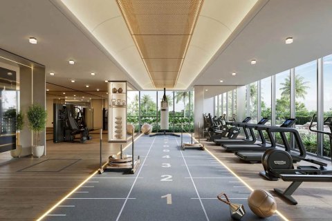 آپارتمان برای فروش در  Dubai South (Dubai World Central)، Dubai، امارات متحده عربی  40 متر مربع ، شماره 704830 - تصویر 12