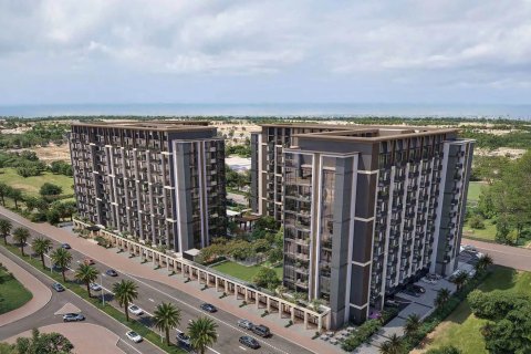 آپارتمان برای فروش در  Dubai South (Dubai World Central)، Dubai، امارات متحده عربی  40 متر مربع ، شماره 704830 - تصویر 3