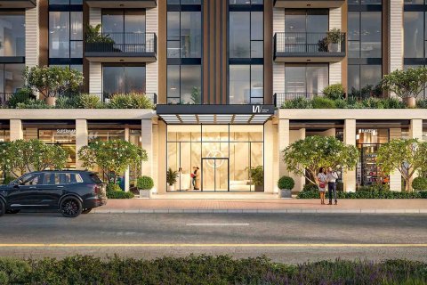 آپارتمان برای فروش در  Dubai South (Dubai World Central)، Dubai، امارات متحده عربی  40 متر مربع ، شماره 704830 - تصویر 2