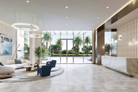 آپارتمان برای فروش در  Dubai South (Dubai World Central)، Dubai، امارات متحده عربی  40 متر مربع ، شماره 704830 - تصویر 9