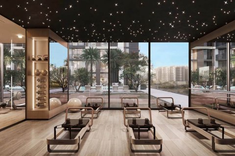 آپارتمان برای فروش در  Dubai South (Dubai World Central)، Dubai، امارات متحده عربی  40 متر مربع ، شماره 704830 - تصویر 13