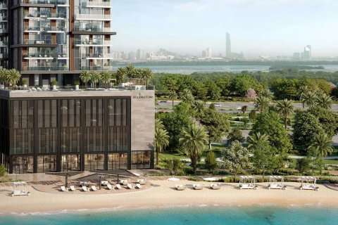 Apartment til salg i Nadd Al Sheba, Dubai, UAE 1 soveværelse, 73 kvm № 704829 - foto 3