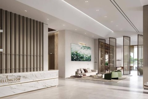 Apartment til salg i Nadd Al Sheba, Dubai, UAE 1 soveværelse, 73 kvm № 704829 - foto 9