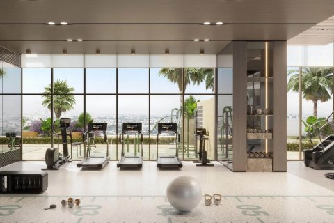 Apartment til salg i Nadd Al Sheba, Dubai, UAE 1 soveværelse, 73 kvm № 704829 - foto 12