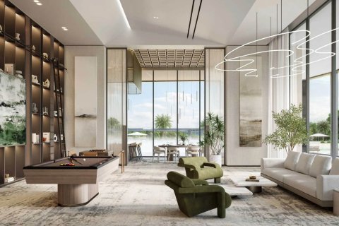 Apartment til salg i Nadd Al Sheba, Dubai, UAE 1 soveværelse, 73 kvm № 704829 - foto 10