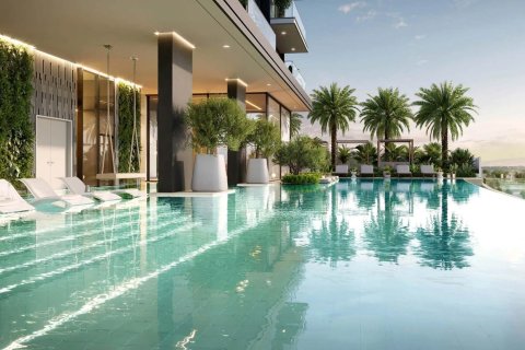 Apartment til salg i Nadd Al Sheba, Dubai, UAE 1 soveværelse, 73 kvm № 704829 - foto 5