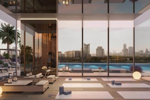 Apartment til salg i Nadd Al Sheba, Dubai, UAE 1 soveværelse, 73 kvm № 704829 - foto 15
