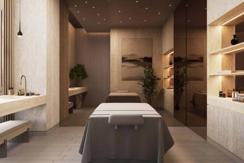 Apartment til salg i Nadd Al Sheba, Dubai, UAE 1 soveværelse, 73 kvm № 704829 - foto 14