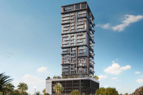 Apartment til salg i Nadd Al Sheba, Dubai, UAE 1 soveværelse, 73 kvm № 704829 - foto 2