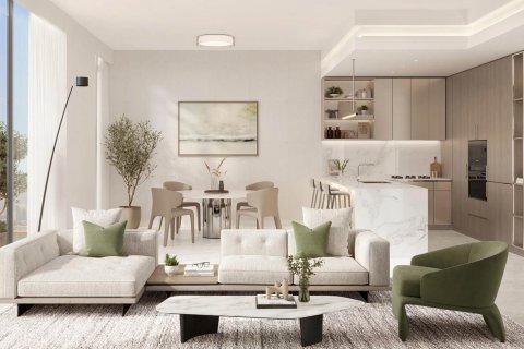 Apartment til salg i Nadd Al Sheba, Dubai, UAE 1 soveværelse, 73 kvm № 704829 - foto 6