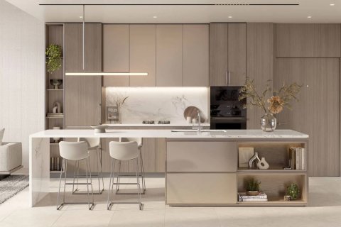 Apartment til salg i Nadd Al Sheba, Dubai, UAE 1 soveværelse, 73 kvm № 704829 - foto 7