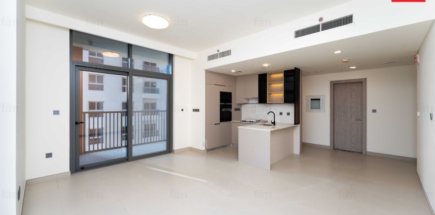 Apartament în Dubai, EAU 1 dormitor, 90.2 mp.  №646752