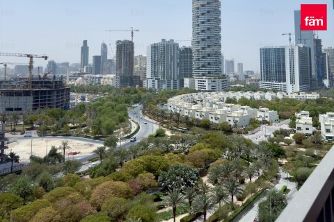 شقة للإيجار في دبي، الإمارات العربية المتحدة 1 غرفة نوم ، 90.2 متر مربع ، رقم 646752 - صورة 14