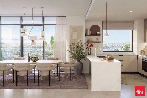 Apartamento en venta en Dubai Hills Estate, Dubai, EAU 2 dormitorios, 100.7 m2 № 646755 - foto 2