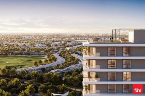 Apartamento en venta en Dubai Hills Estate, Dubai, EAU 2 dormitorios, 100.7 m2 № 646755 - foto 9