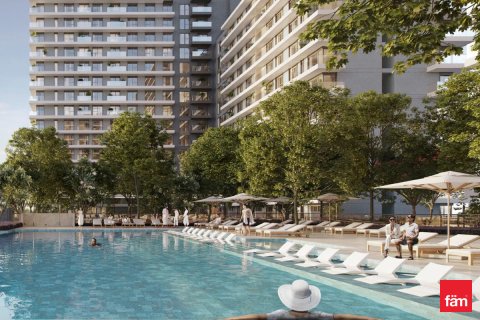 Apartamento en venta en Dubai Hills Estate, Dubai, EAU 2 dormitorios, 100.7 m2 № 646755 - foto 7