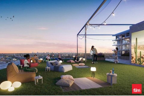 Apartamento en venta en Dubai Hills Estate, Dubai, EAU 2 dormitorios, 100.7 m2 № 646755 - foto 5