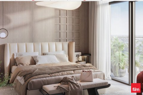 Apartamento en venta en Dubai Hills Estate, Dubai, EAU 2 dormitorios, 100.7 m2 № 646755 - foto 4