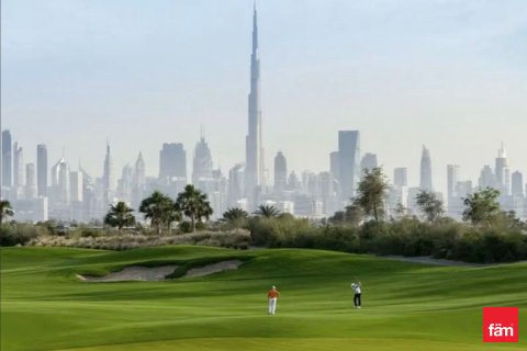 Apartamento en venta en Dubai Hills Estate, Dubai, EAU 2 dormitorios, 100.7 m2 № 646755 - foto 8