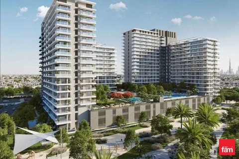 Apartamento en venta en Dubai Hills Estate, Dubai, EAU 2 dormitorios, 100.7 m2 № 646755 - foto 10