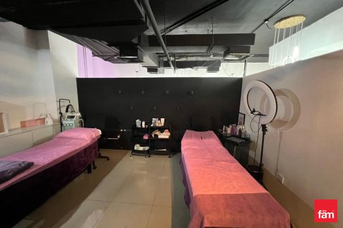 Obchod v Business Bay, Dubai, SAE 42.9 m² Č.: 646756 - fotografie 5