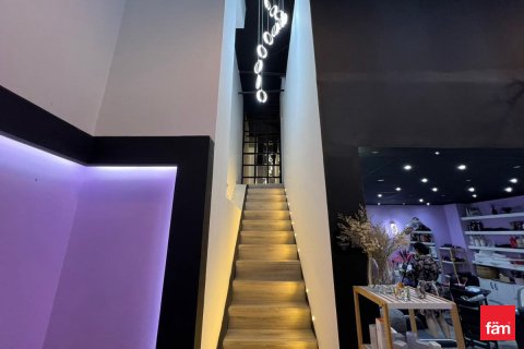 Obchod v Business Bay, Dubai, SAE 42.9 m² Č.: 646756 - fotografie 10