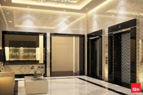 Obchod v Business Bay, Dubai, SAE 42.9 m² Č.: 646756 - fotografie 4