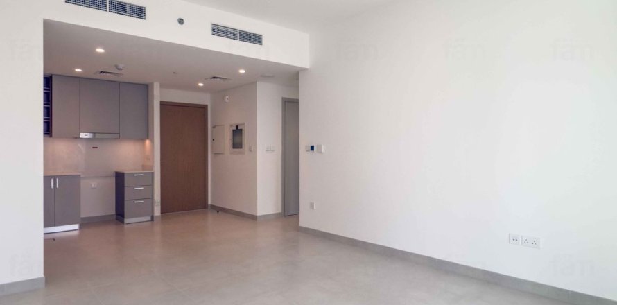 Appartement in Dubai, VAE 1 slaapkamer, 61.7 vr.m. nr 646753