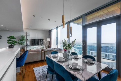 Byt v Dubai, SAE 2 ložnice, 155.1 m² Č.: 646750 - fotografie 14