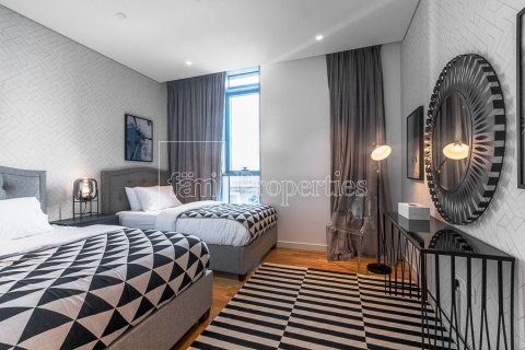 Byt v Dubai, SAE 2 ložnice, 155.1 m² Č.: 646750 - fotografie 8