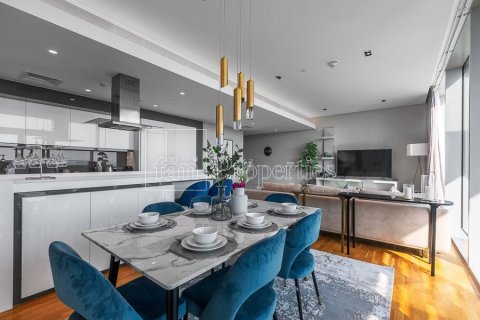Byt v Dubai, SAE 2 ložnice, 155.1 m² Č.: 646750 - fotografie 12