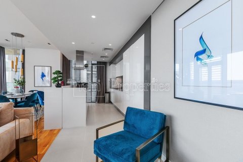 Byt v Dubai, SAE 2 ložnice, 155.1 m² Č.: 646750 - fotografie 6