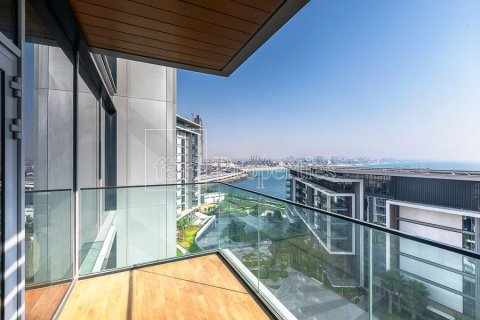 Byt v Dubai, SAE 2 ložnice, 155.1 m² Č.: 646750 - fotografie 3