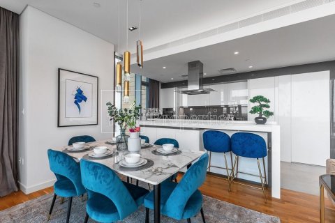 Byt v Dubai, SAE 2 ložnice, 155.1 m² Č.: 646750 - fotografie 10