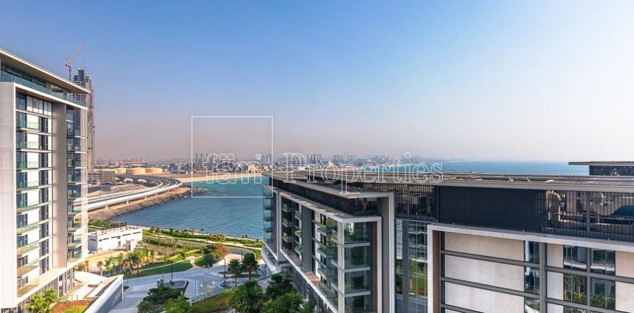 Byt v Dubai, SAE 2 ložnice, 155.1 m² Č.: 646750
