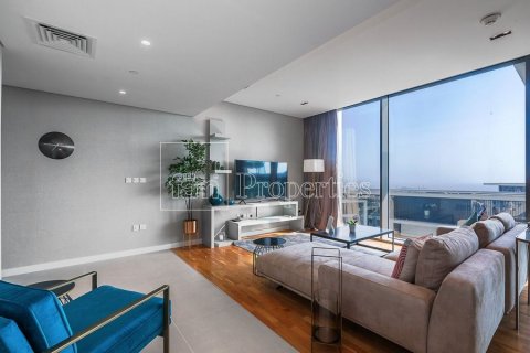Byt v Dubai, SAE 2 ložnice, 155.1 m² Č.: 646750 - fotografie 11