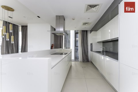 Apartamento para arrendamento em Dubai, EAU 2 quartos, 155.1 m2 № 646750 - foto 15