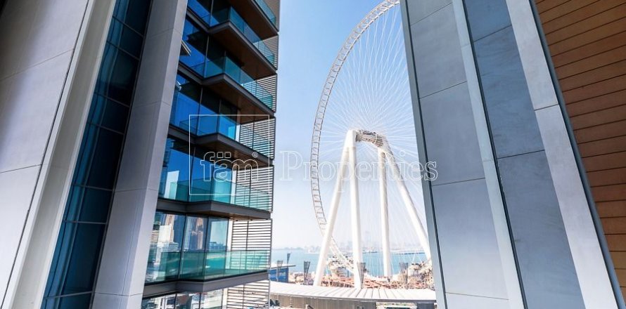 Apartamento em Dubai, EAU 2 quartos, 155.1 m2 № 646750