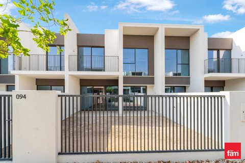 Villa til leje i Dubai, UAE 3 soveværelser, 174 kvm № 646754 - foto 1